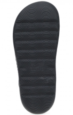 Devyn Thong Black Molded EVA Slip On Sandal by Dansko