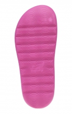 Devyn Sandale Fuchsia Moulée EVA Ultraléger Slip On pour Femmes par Dansko