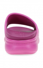 Devyn Sandale Fuchsia Moulée EVA Ultraléger Slip On pour Femmes par Dansko