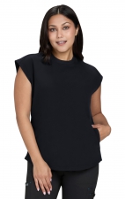 1137 Basics Haut Kenley à Manches Cap par koi