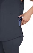 1137 Basics Haut Kenley à Manches Cap par koi