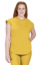 1137 Basics Haut Kenley à Manches Cap par koi