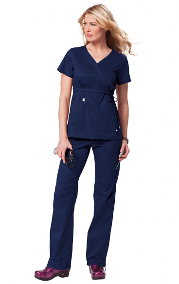 *VENTE FINALE XXS 137 koi Comfort Katelyn Haut