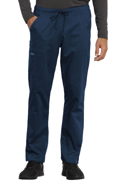 *VENTE FINALE XS WW020S Short Workwear Revolution Pantalon Jambe Efil&eacute;e Unisexe de Cherokee
