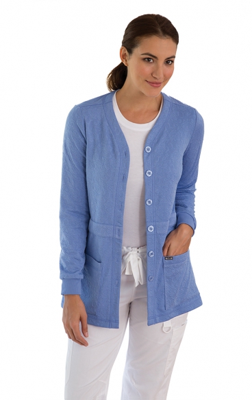 440 koi JACQUARD KNIT Claire Sweater *BEST SELLER! 440 koi JACQUARD KNIT Claire Sweater *BEST SELLER!