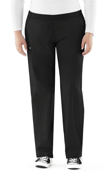 WonderWink Women's Four Stretch Cargo Scrub Pant : : Clothing,  Shoes & Accessories