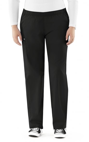 501 WORK Pantalon Cargo à Taille Élastique par WINK 501 WORK Pantalon Cargo à Taille Élastique par WINK