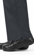 502 WonderWORK Women’s Flare Leg Drawstring Scrub Pant - Inseam: Regular 31"