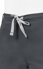 502 WonderWORK, pantalon à fronces pour femmes, avec jambe évasée - Entaure: Régulier 31po