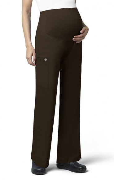 545 WORK Maternity Cargo Scrub Pant by WINK 545 WORK Maternity Cargo Scrub Pant by WINK