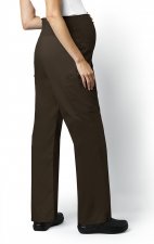 545 WonderWORK Maternity Cargo Scrub Pant