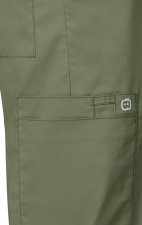 503 WonderWork Men's Classic Fit Cargo Pant - Inseam: Regular 31"