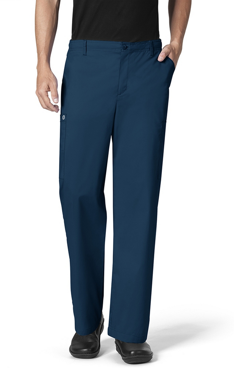 【WONDER WONDER】Burcon vintage cargo pocket stitch long SK Amazon.com: WonderWink Womens Flare Leg Cargo Pant, Eggplant
