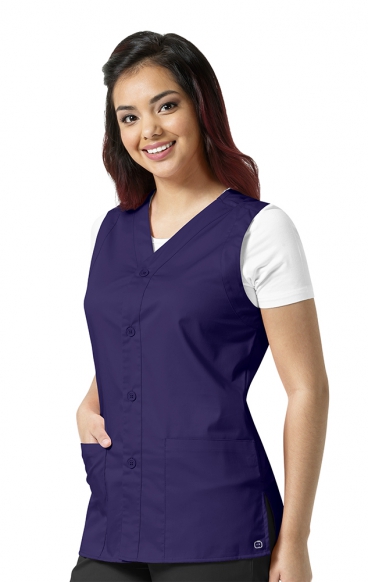 300 WonderWORK - Unisex Vest 300 WonderWORK - Unisex Vest