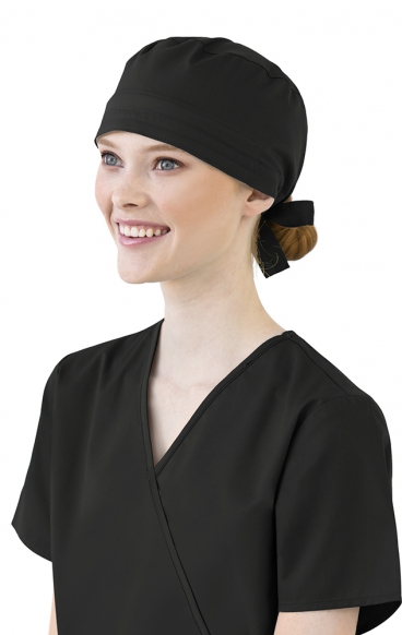 400 WonderWORK Unisex Solid Scrub Cap 400 WonderWORK Unisex Solid Scrub Cap