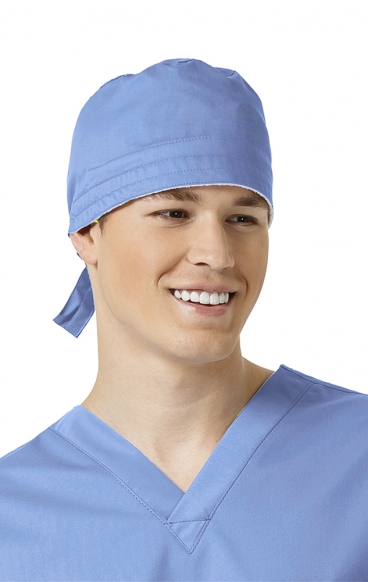 400 WORK Capuchon Solide Unisex par WINK