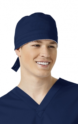 Innerternet Chapeau de Chirurgie Réglable Calot Chirurgical Doux Bonnet Infirmière en Coton Rond Confortable Unisex Chapeau de Travail Imprimé Fleur