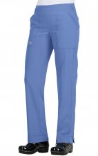 727 Koi Mariposa Maddi – Pantalon d’uniforme avec taille élastique - True Ceil