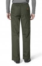 C54108 Carhartt Ripstop Multi-Cargo Scrub Pant