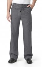 C54108 Carhartt Ripstop Multi-Cargo Scrub Pant