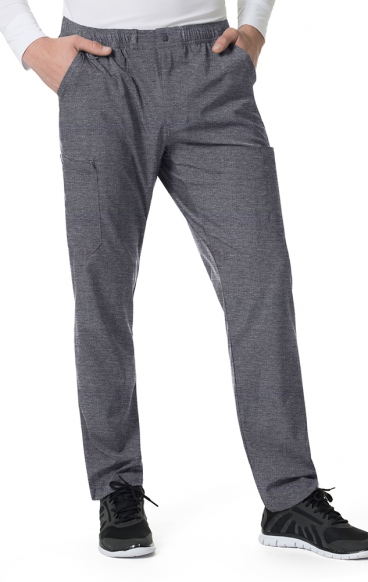 C55106 Carhartt Liberty Men's Slim Fit Straight Leg Scrub Pants C55106 Carhartt Liberty Men's Slim Fit Straight Leg Scrub Pants