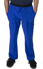 18-1040 Zinnia Pantalon Unisexe de Greentown