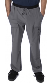 *FINAL SALE 18-1040 Zinnia Unisex Pant by Greentown (Men's View)