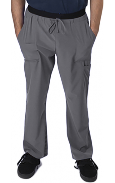 *FINAL SALE 18-1040 Zinnia Unisex Pant by Greentown (Men's View)