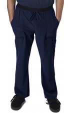 18-1040 Zinnia Pantalon Unisexe de Greentown