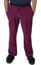 18-1040 Zinnia Pantalon Unisexe de Greentown