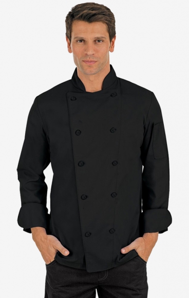 CC250 Classic Chef Coat - Men's View CC250 Classic Chef Coat - Men's View
