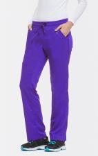 9139 Healing Hands - Purple Label Tanya – Pantalon d’uniforme avec cordon de serrage