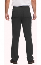 9590 HH Works de Healing Hands Pantalon à taille élastique Ryan Slim pour hommes