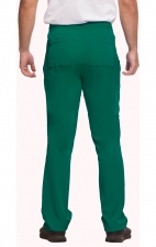 9590 HH Works de Healing Hands Pantalon à taille élastique Ryan Slim pour hommes