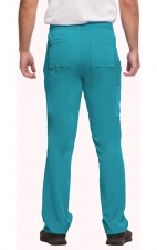 9590 HH Works de Healing Hands Pantalon à taille élastique Ryan Slim pour hommes