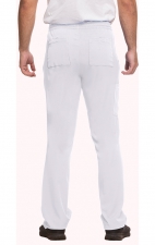 9590 HH Works de Healing Hands Pantalon à taille élastique Ryan Slim pour hommes