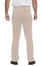 9590 HH Works de Healing Hands Pantalon à taille élastique Ryan Slim pour hommes