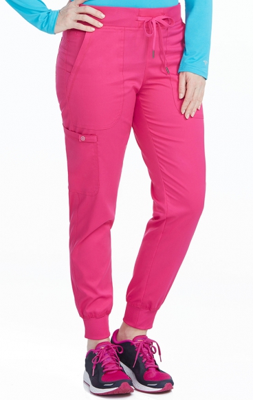 7710 Med Couture Performance Touch PANTALON JOGGER YOGA - Regular: 29.5po 7710 Med Couture Performance Touch PANTALON JOGGER YOGA - Regular: 29.5po