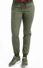 7710 Med Couture Performance Touch JOGGER YOGA PANT - Regular: (29 1/2”)