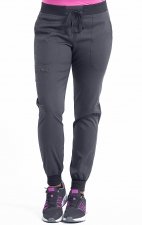 7710 Med Couture Performance Touch JOGGER YOGA PANT - Regular: (29 1/2”)