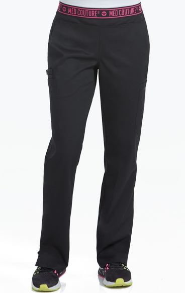 7739T Grand Med Couture Touch Performance PANTALON YOGA 2 POCHES CARGO - 32po 7739T Grand Med Couture Touch Performance PANTALON YOGA 2 POCHES CARGO - 32po