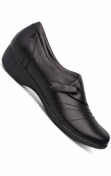 dansko franny black