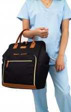 NB001 - ReadyGo Clinical Backpack by Maevn