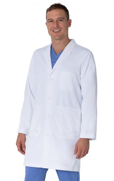5151 | Luke Lab Coat | Minimalist Collection™ | Healing Hands® 5151 | Luke Lab Coat | Minimalist Collection™ | Healing Hands®