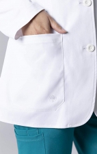 5160 | Flo Lab Coat | Minimalist Collection™ | Healing Hands®