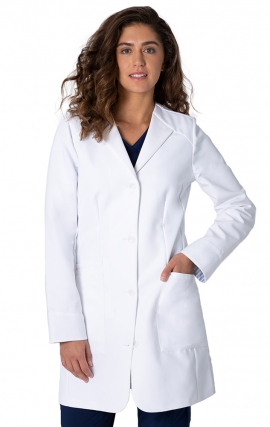 5102 | Farrah Lab Coat | Professional Collection™ | Healing Hands®