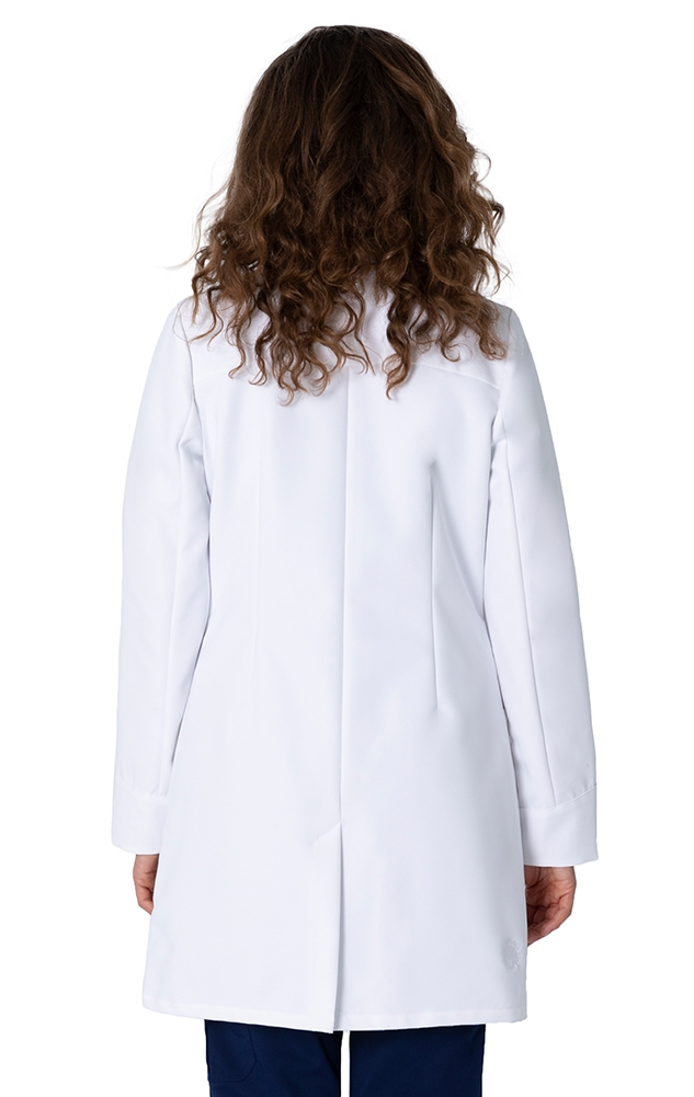 5102 Farrah Lab Coat Professional Collection Healing Hands