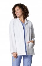 7202 WonderLAB Women’s Consultation Coat