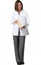 7202 WonderLAB Women’s Consultation Coat