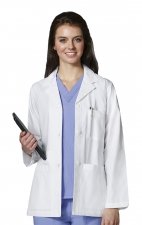 7202 WonderLAB Women’s Consultation Coat